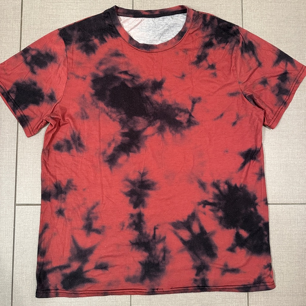 Shein Graphic T-Shirt